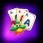 icon Gnomy Rummy(Gnomy Rummy: Shuffle Card Game
) 2.9