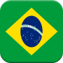 icon com.historyisfun.brazilhistory(Geschiedenis van Brazilië)