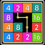 icon 2248 Tile Connect Match Puzzle(2048 Cijferspellen)