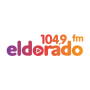 icon br.com.pampa.eldorado(Rádio Eldorado - 104.9 FM)