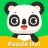 icon Panda Hut(Kinderen leren Chinees - Panda Hut) 1.6.2