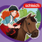 icon Horse Club(HORSE CLUB Horse Adventures
) 1.5.400