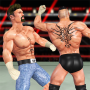 icon Wrestling Rumble Fight Championship Blazing_studio(Real Wrestling Fight Championship: Wrestling Games
)