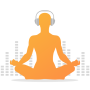icon Meditation(meditatiemuziek - Yoga, relaxyoga)