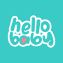 icon Hellobaby: Хүүхэд хөгжлийн апп (gezinsfitness Hellobaby: Хүүхэд хөгжлийн апп
)