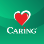 icon Caring(VERZORGING Apotheek
)