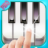 icon Piano-Pro(Real Piano) 2.1.2