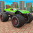 icon Monster Truck Stunts Driving Simulator(Monster Truck Game Simulator) 2.1