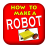 icon How To Make A Robot(Hoe een robot te maken) 4.0