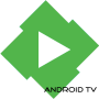 icon Emby(Emby voor Android TV)