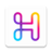 icon HypeUp(HypeUp: maak grappige gifs, video's en eCards
) 1.3.1