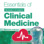icon Essentials of Kumar and Clark(Essentials Klinisch Medicine)