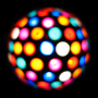 icon Disco Lights