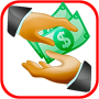 icon Loans and Debts(Schuldentracker en leningmanager.)