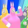 icon Guide for Super Bunny Man (Gids voor Super Bunny Man
)