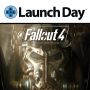 icon LaunchDayFallout 4 Edition(LaunchDay - Fallout)
