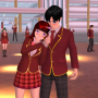 icon Guide for Sakura School Simulator 2021: New Tips (Gids voor Sakura School Simulator 2021: Nieuwe tips
)