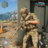 icon War Commando Gun Shooting Game(War Commando Gun Schietspel
) 1.48
