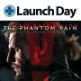 icon LaunchDayMetal Gear Solid Edition(LaunchDay - Metal Gear Solid)