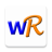icon WordReference(Woordenlijsten van WordReference.com) 4.0.73