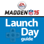 icon Launch Day MagazineMadden Edition(Lancering Dag App Madden)