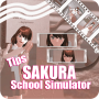 icon Tips SAKURA School Simulator Terbaru (Tips SAKURA School Simulator Terbaru
)