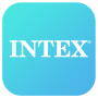 icon Intex(Intex Link-Spa Management App
)