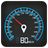 icon com.digitalhud.speedometer(GPS snelheidsmeter) 8.4
