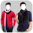 icon Scarf For Men Fashion Suit(Sjaal voor mannen Modepak) 1.0.4
