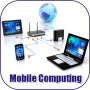 icon Mobile Computing: Engineering (Mobiel computergebruik: techniek)