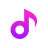 icon Music(Mi Music) 8.04.01.110316i