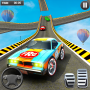 icon Mad Car Driving(GT CAR-stunts racegames 3D-)
