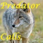 icon Predator Calls HD(Predator roept HD)