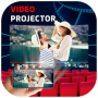 icon Real HD Video Projector Simulator 2021(Real HD-videoprojectorsimulator 2021
)