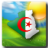 icon com.mobilesoft.algeriaweather(Algerie weer) 2.0.29
