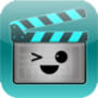 icon Video Editor(Video bewerker)