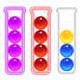 icon Ball Sort(Ball Sort - Color Puzzle Game)