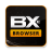 icon BXE Browser(BXE Browser met VPN) 50.0