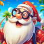 icon Christmas Magic: His Vacation(Zijn vakantie: Leuk Match 3-spel)