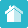 icon OurFlat(OurFlat: App voor gedeeld huishouden en klusjes
)