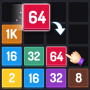 icon Merge Block-Puzzle games(samenvoegen Blok - Puzzelspellen)