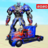 icon Car Robot Transforming 2020(Robot Car Transform 2020: Robo Wars
) 1.24