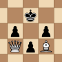 icon Chess Master: Board Game (Schaakmeester: Bordspel)