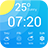 icon Weather(Weer Radar Voorspelling
) 2.6.7
