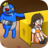 icon Rainbow Monster: Blue Survivor(Color Monster: Blue Survivor) 1.0.4