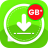 icon GB WhatzUp(GB Wat is versie 2022
) 1.0