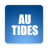 icon Australian Tides(Australische getijden: QLD, NSW, VIC, TAS, SA, WA, NT) 1.20.4