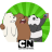 icon Quest for Nom Nom(We Bare Bears Quest for NomNom) 1.0.19-free