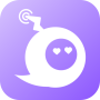 icon Matchu- Face on face & social (Matchu - Gezicht op gezicht en sociaal)