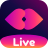 icon ZAKZAK Live(ZAKZAK LIVE: app voor livestreaming en videochat) 1.0.6582